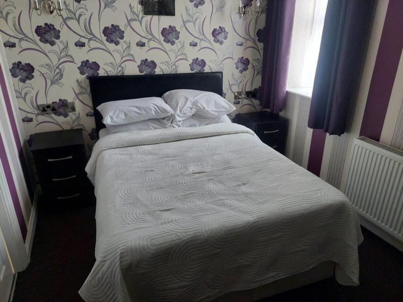Edenfield Lodge - image 33