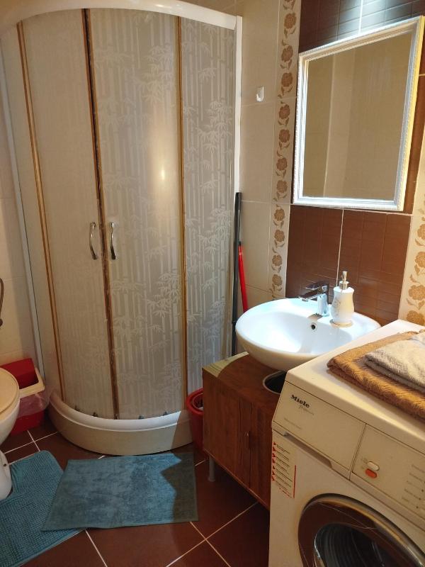 One-Bedroom Apartment image 3