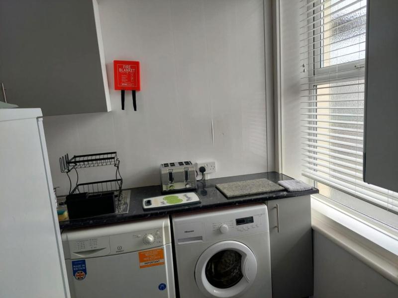 Edenfield Lodge - image 23