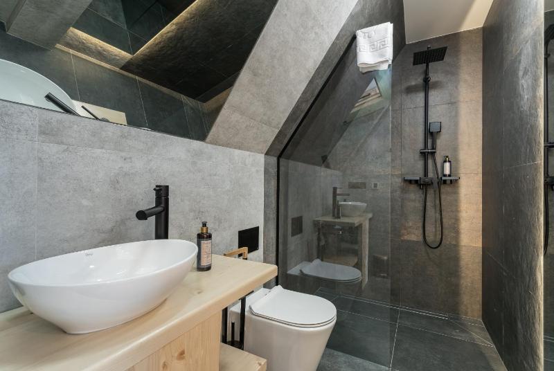 Komfortowe Apartamenty Hidden Hill z Widokiem by Noclegi Renters - image 23