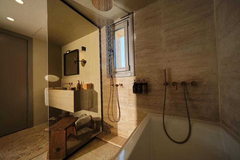 Suite with Terrace image 2