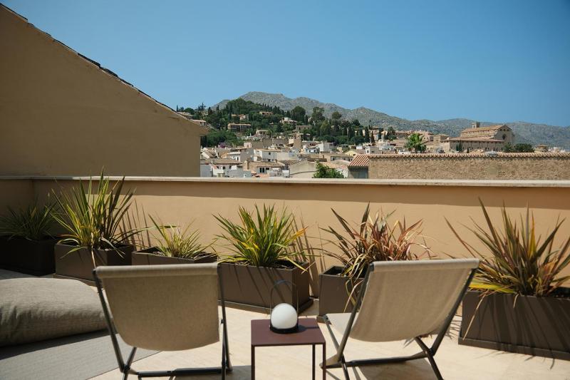 Suite with Terrace image 1