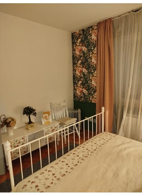 One-Bedroom Apartment image 4