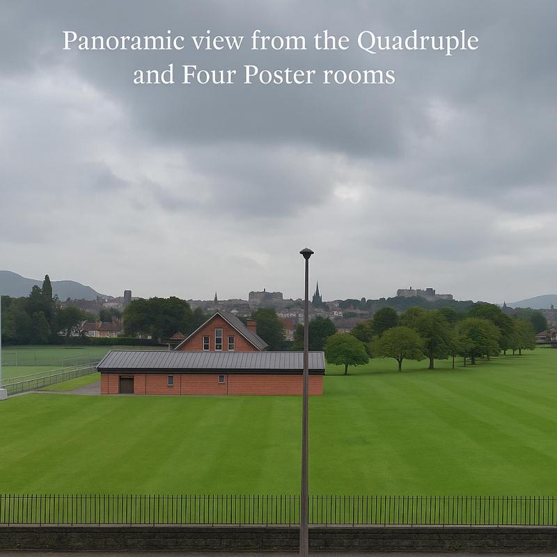 Quadruple Room image 4