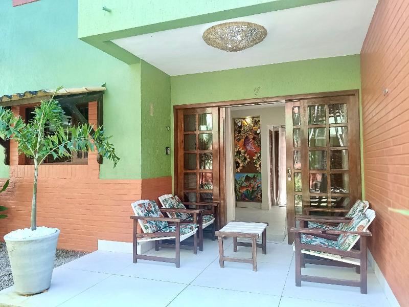 Colibri - Cozy Oceanview Stay in Central Pipa - image 13