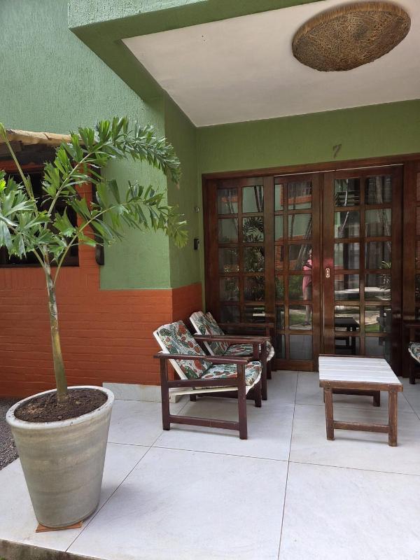 Colibri - Cozy Oceanview Stay in Central Pipa - image 43
