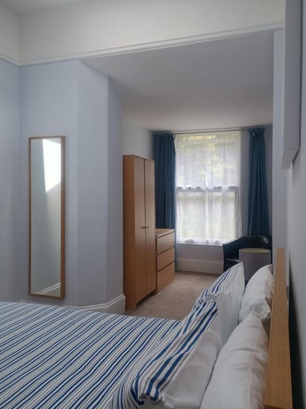 Clydesdale Apartments - image 39