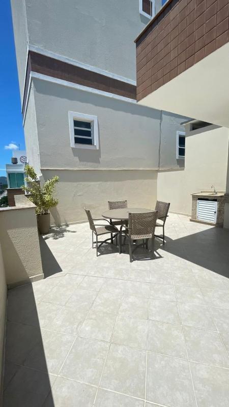Jurerê|Duplex Open Shopping |Wi-fi 500mb - image 37