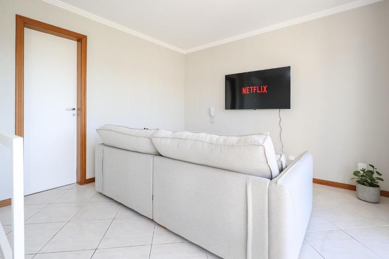 Jurerê|Duplex Open Shopping |Wi-fi 500mb - image 46