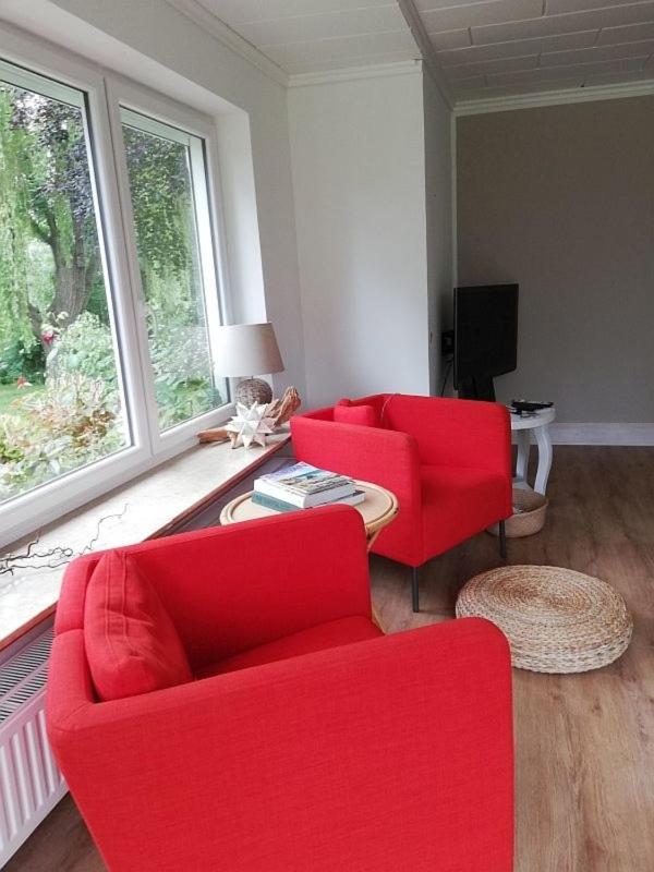 Ferienwohnung Kapitänsblick - image 10