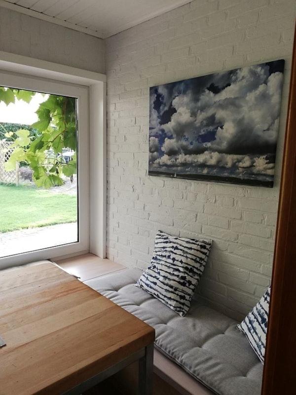 Ferienwohnung Kapitänsblick - image 22