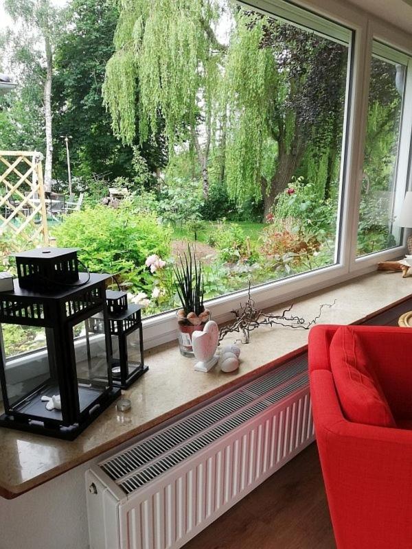 Ferienwohnung Kapitänsblick - image 4