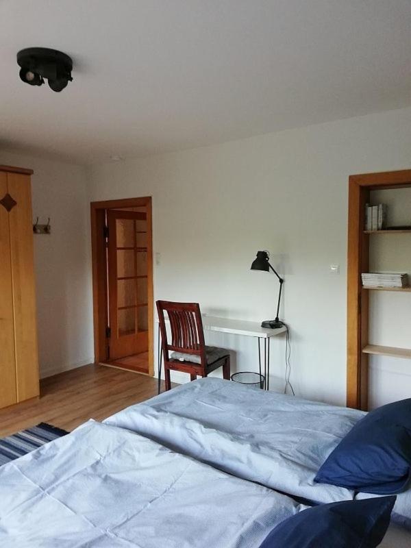 Ferienwohnung Kapitänsblick - image 7