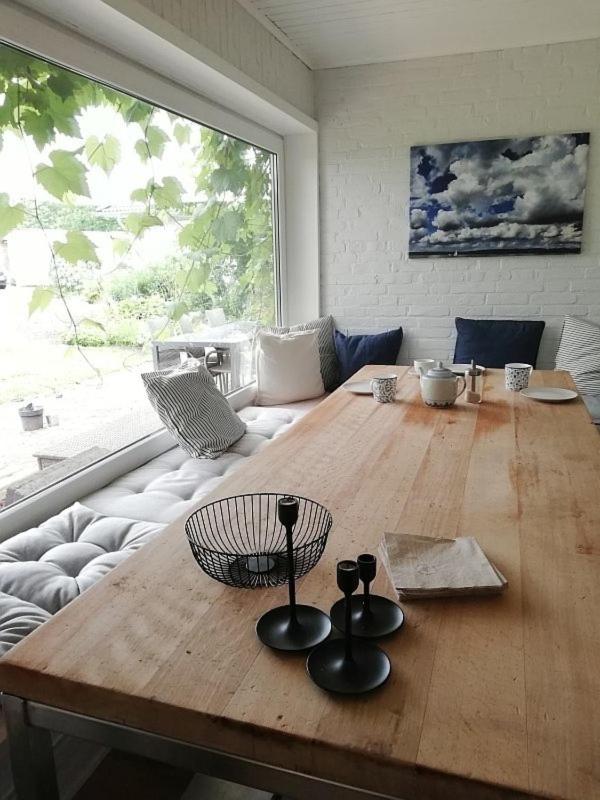 Ferienwohnung Kapitänsblick - image 3
