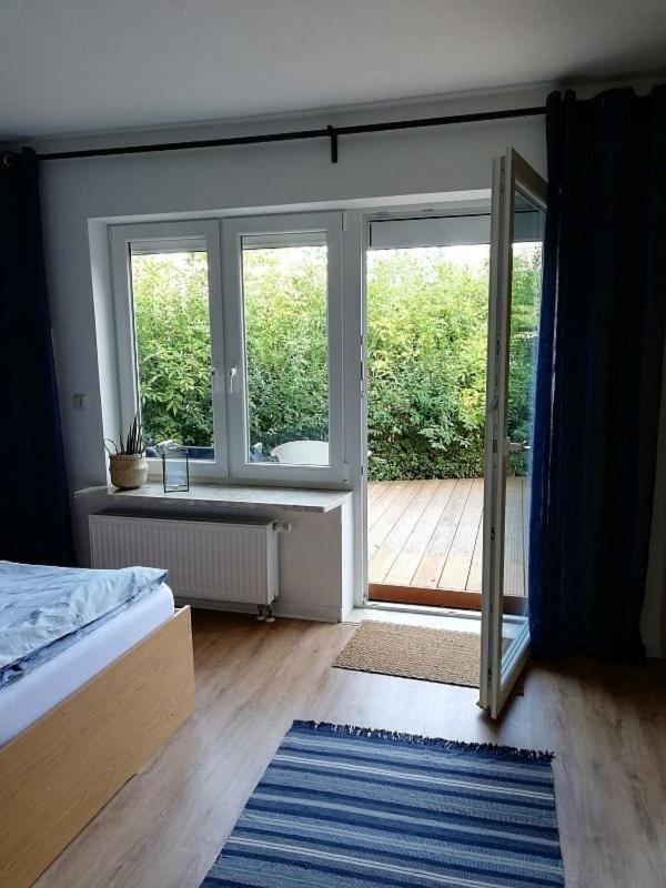 Ferienwohnung Kapitänsblick - image 21