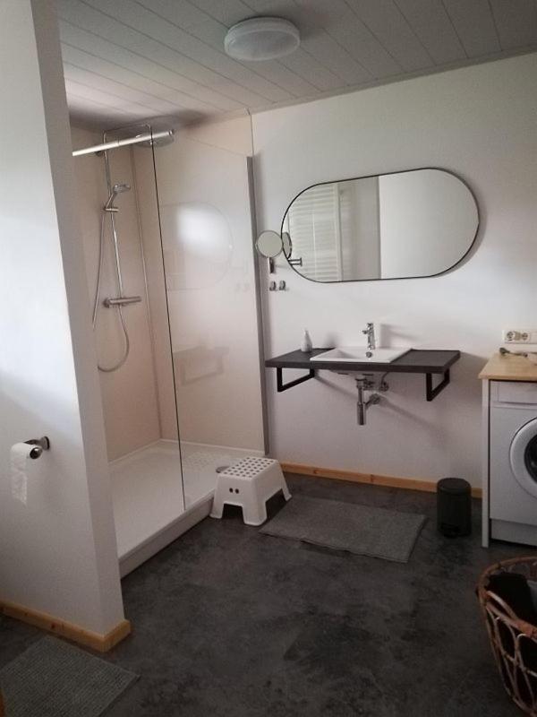 Ferienwohnung Kapitänsblick - image 12