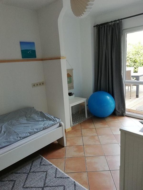 Ferienwohnung Kapitänsblick - image 13