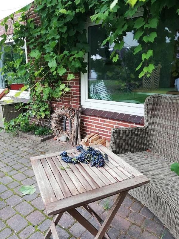 Ferienwohnung Kapitänsblick - image 8