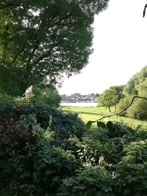 Ferienwohnung Kapitänsblick - image 11