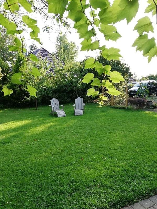 Ferienwohnung Kapitänsblick - image 18