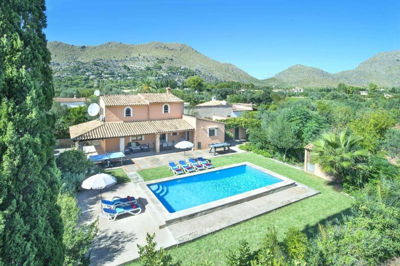 Villa Vinya by Villa Plus - image 15
