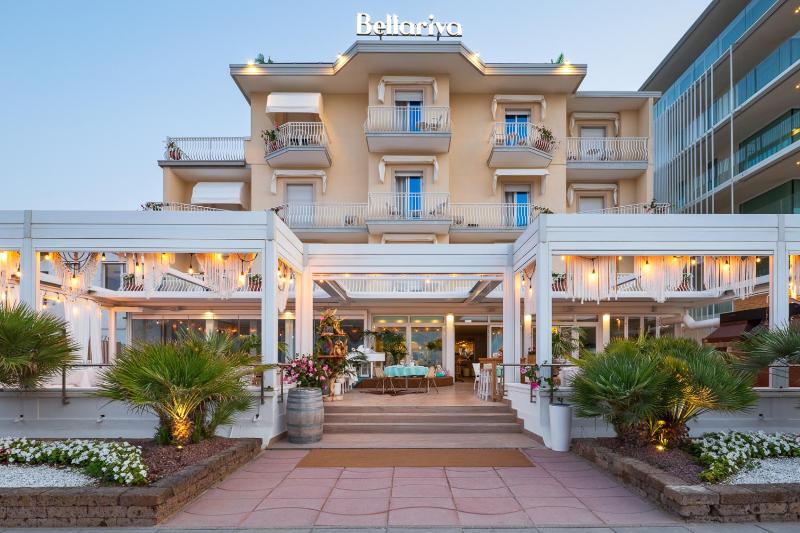 Hotel Bellariva - image 1