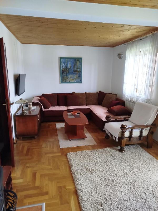 Apartment with Balcony image 3
