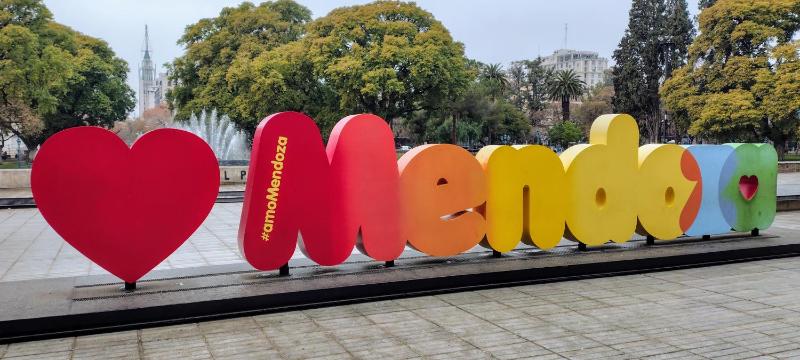 Monoambiente EXCELENTE ubicación - Centro de Mendoza! - image 11