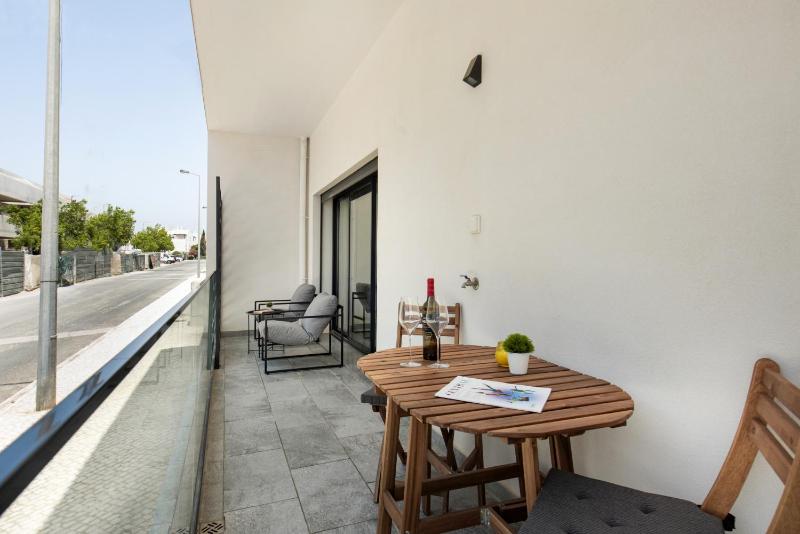 Sunny Apartments - image 20