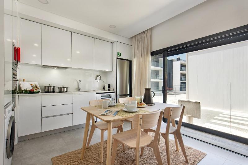 Sunny Apartments - image 25