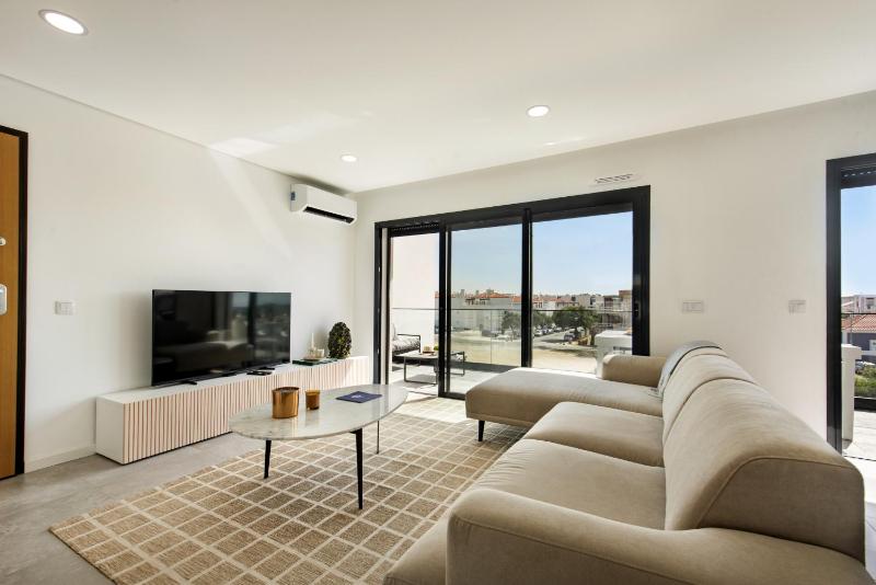 Sunny Apartments - image 26
