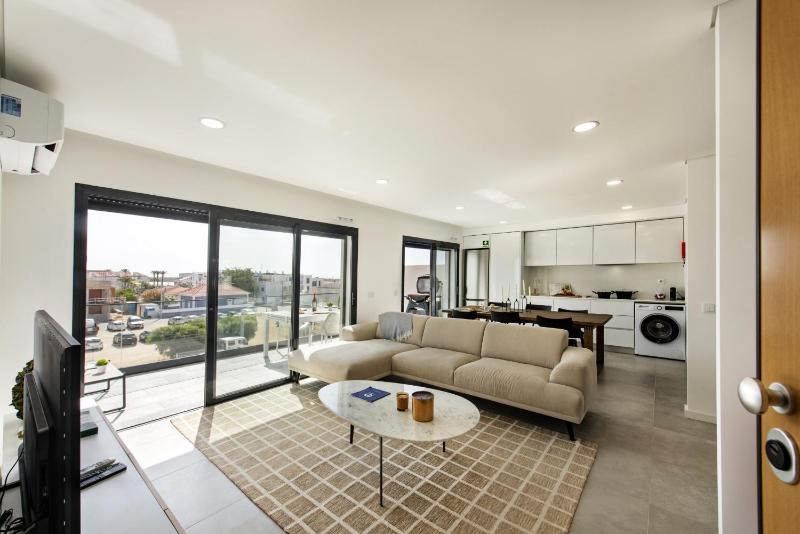 Sunny Apartments - image 50