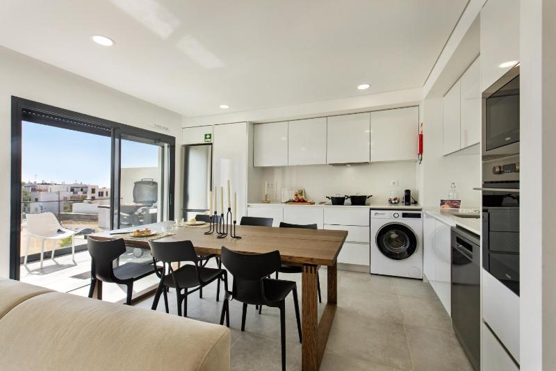 Sunny Apartments - image 49