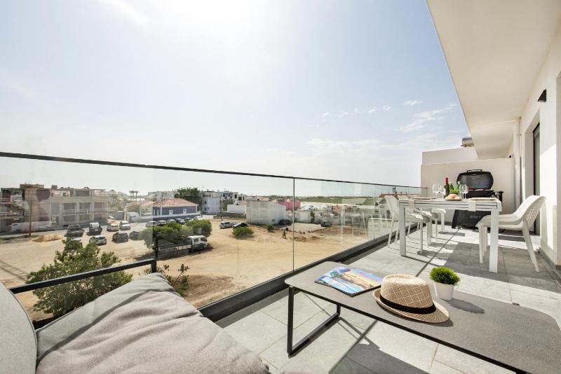 Sunny Apartments - image 30