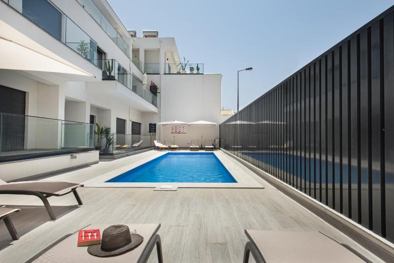 Sunny Apartments - image 48