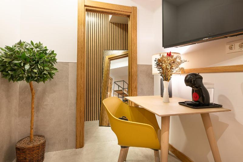 Sercotel El Balcón de la Bahía Suites - image 13