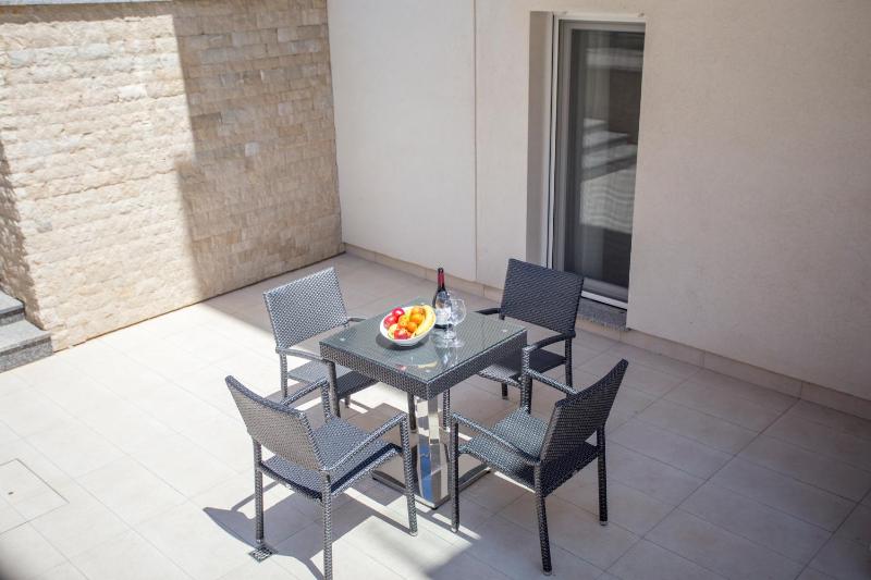 Apartment - Ground Floor image 2