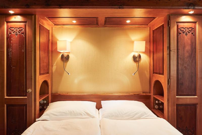 Budget Double Room image 1