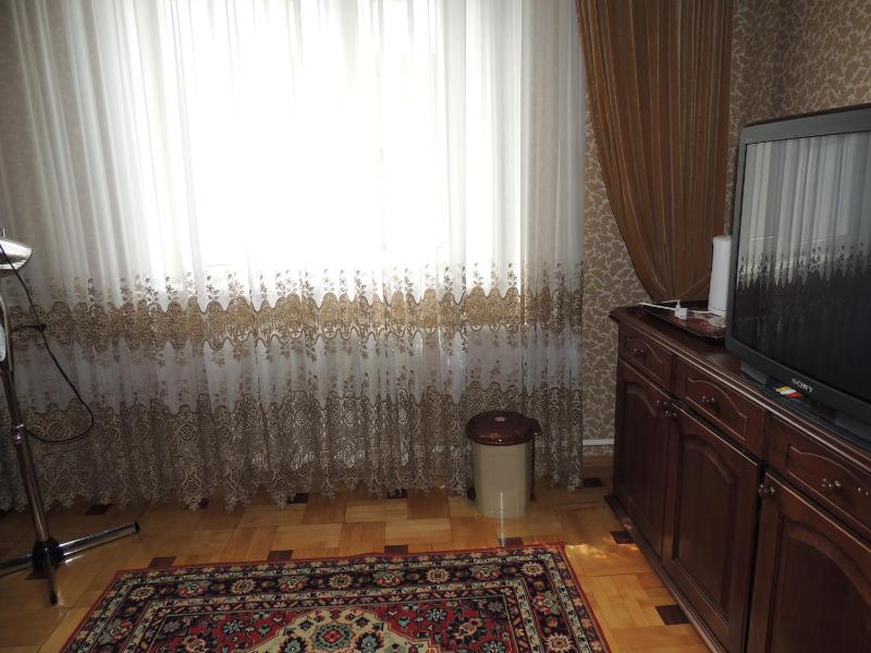 Comfort Triple Room image 2