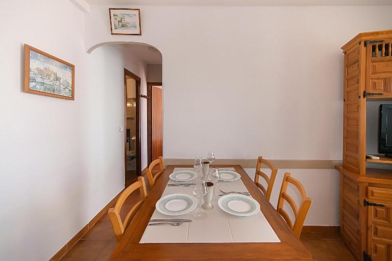 WELCS APARTAMENTO 276 EMP con terraza - image 24