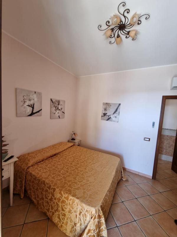 Economy Double or Twin Room image 2