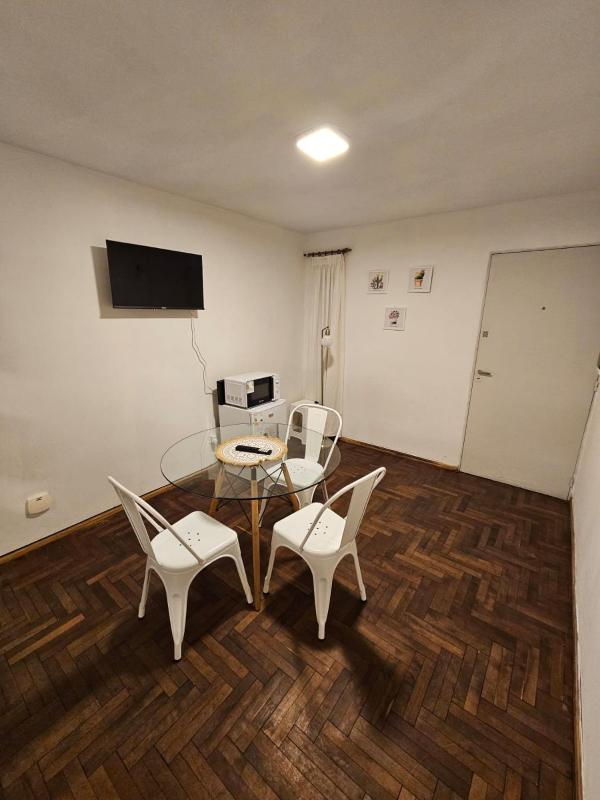Monoambiente Centro - image 8
