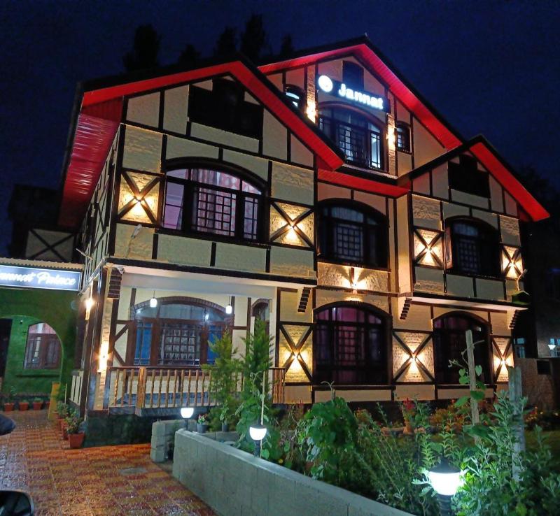 Hotel jannat heritage - image 3