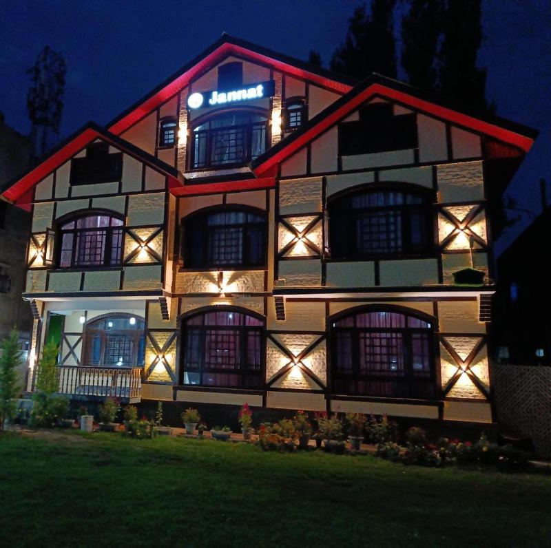 Hotel jannat heritage - image 9
