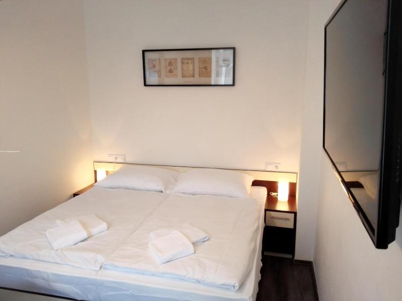Apartment with Terrace image 3