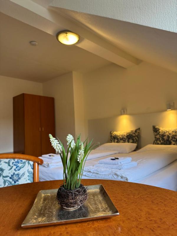 Double Room image 4