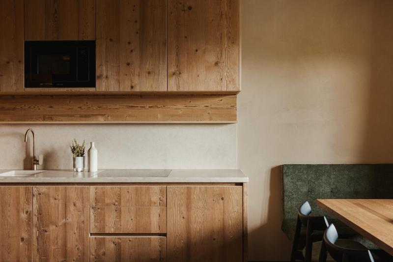 Two-Bedroom Apartment image 4
