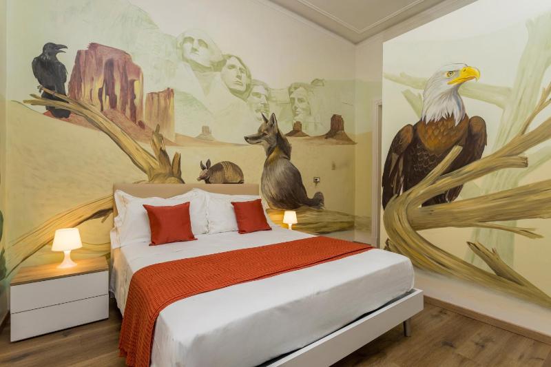 Catania Urban Rooms - B&B di Design a Catania Centro - Accoglienza e Servizi Top per la tua vacanza - Tariffe in Promo sul nostro sito cataniaurbanrooms it - image 10