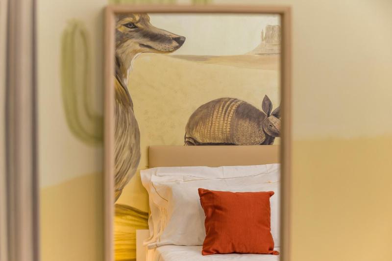 Catania Urban Rooms - B&B di Design a Catania Centro - Accoglienza e Servizi Top per la tua vacanza - Tariffe in Promo sul nostro sito cataniaurbanrooms it - image 4