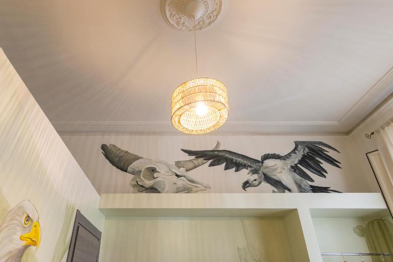 Catania Urban Rooms - B&B di Design a Catania Centro - Accoglienza e Servizi Top per la tua vacanza - Tariffe in Promo sul nostro sito cataniaurbanrooms it - image 2